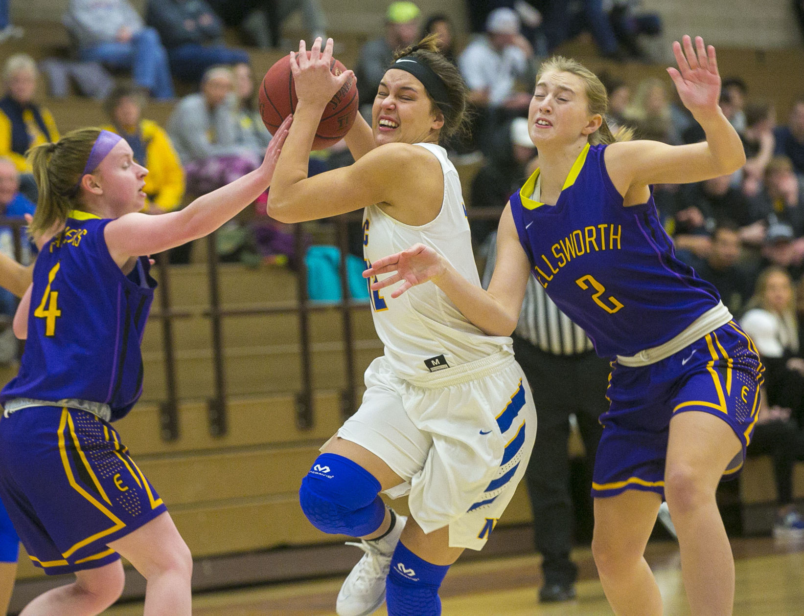 WBBall NIACC vs. Ellsworth 1